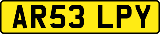 AR53LPY