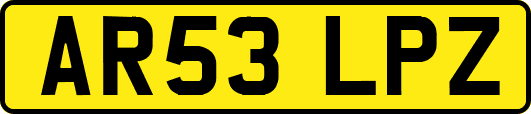 AR53LPZ