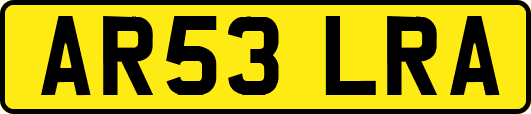 AR53LRA