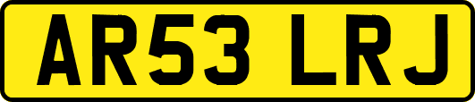 AR53LRJ