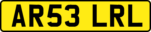 AR53LRL