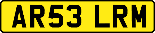 AR53LRM