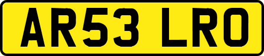 AR53LRO