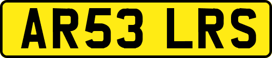 AR53LRS