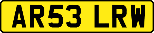 AR53LRW
