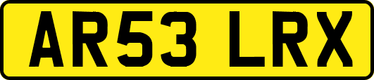 AR53LRX