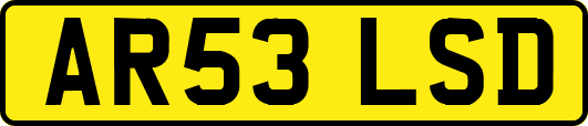 AR53LSD