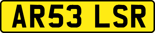 AR53LSR