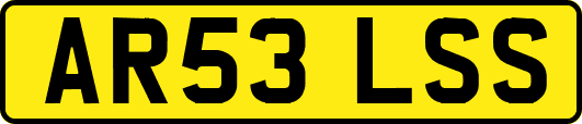 AR53LSS