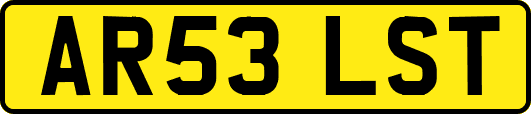 AR53LST
