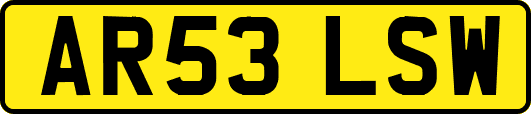 AR53LSW