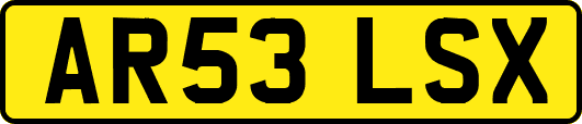 AR53LSX