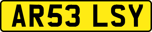 AR53LSY