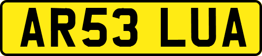 AR53LUA