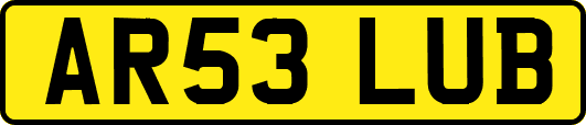 AR53LUB