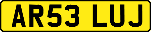 AR53LUJ