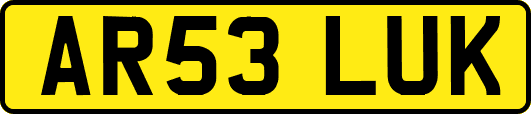 AR53LUK