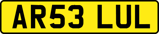 AR53LUL
