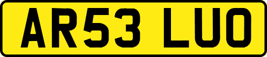 AR53LUO
