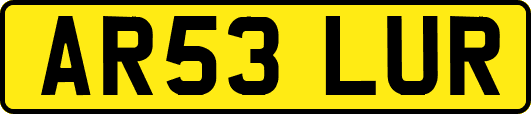 AR53LUR