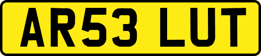 AR53LUT