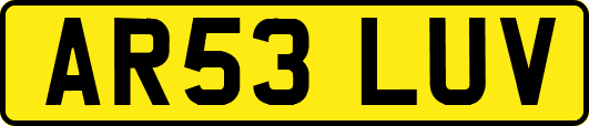 AR53LUV