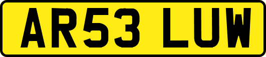 AR53LUW