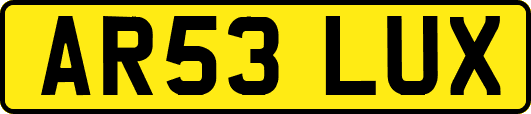 AR53LUX
