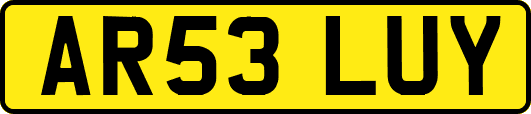 AR53LUY