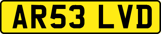 AR53LVD