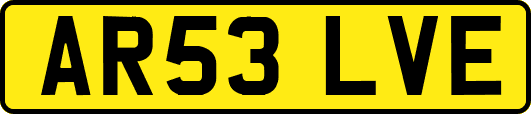 AR53LVE