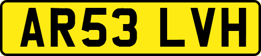 AR53LVH