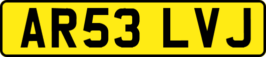 AR53LVJ