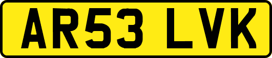 AR53LVK