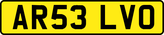 AR53LVO