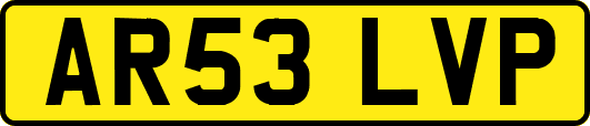 AR53LVP