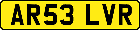 AR53LVR