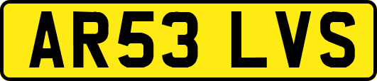 AR53LVS