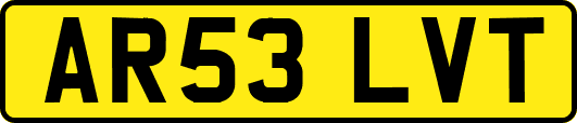 AR53LVT