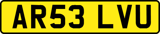 AR53LVU