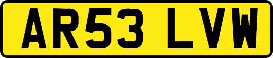 AR53LVW