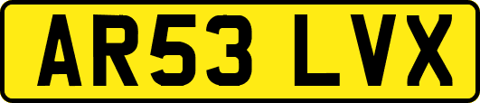 AR53LVX