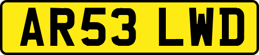 AR53LWD
