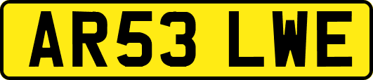 AR53LWE