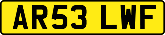 AR53LWF