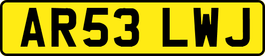 AR53LWJ