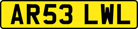 AR53LWL