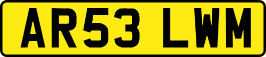 AR53LWM