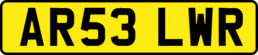 AR53LWR