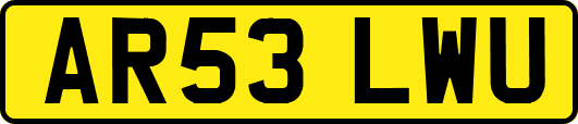 AR53LWU